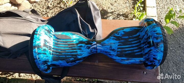 Гироскутер бу