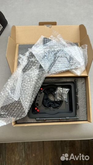 Компендиум Kamerar MAX-1 Matte Box with Donut