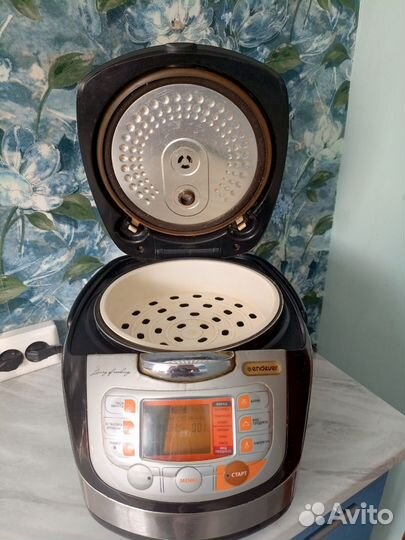 Мультиварка Endever SkyLine MC-61