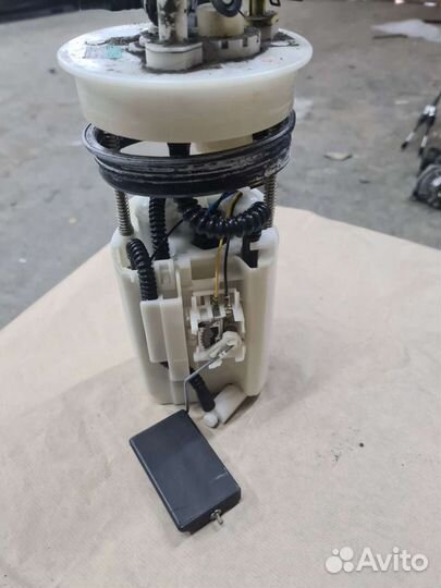 Бензонасос Хонда Цивик 8 5Д