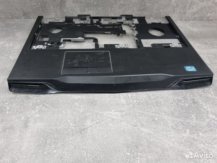 Топкейс dell Alienware M17x AP0FJ000200