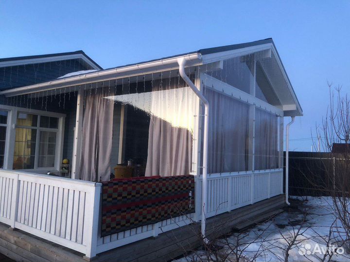 Мягкие окна