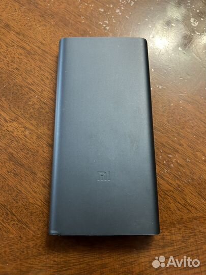 Повербанк mi