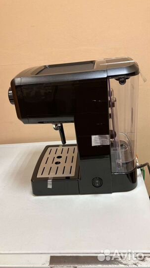 Кофемашина новая vitek