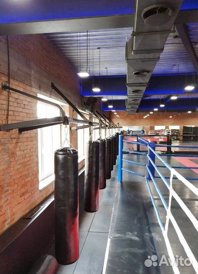 Боксёрские груши/мешки для спорта