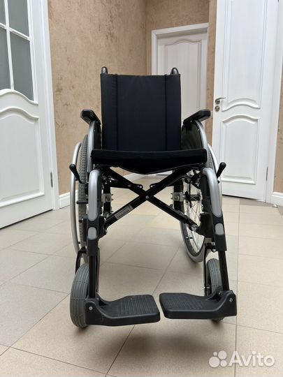 Инвалидная коляска Otto Bock