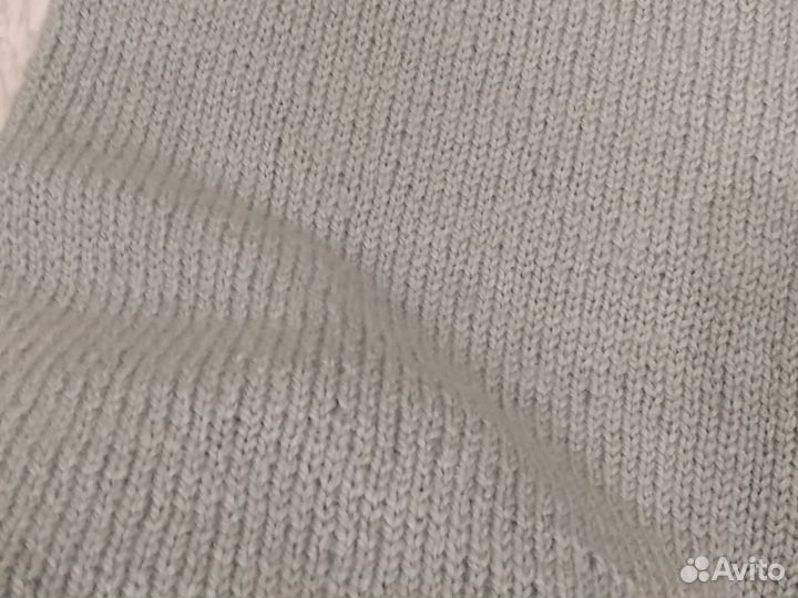 Жилет ручной работы 46-48 размер