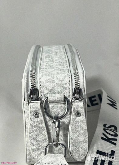 Сумка через плечо от Michael Kors: ваш стиль