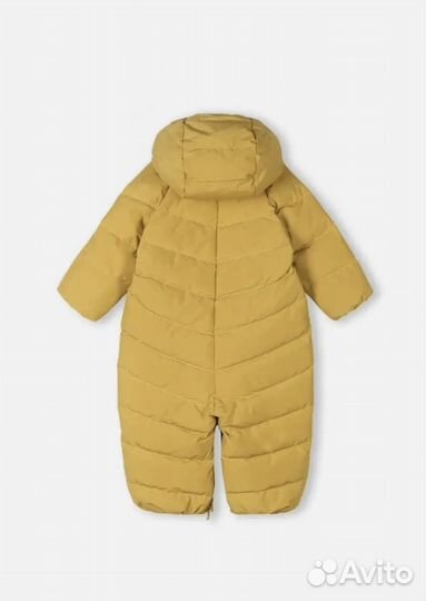 Зимний комбинезон Reima