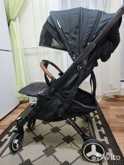 Коляска Yoya plus 3