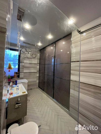 Межкомнатные раздвижные перегородки