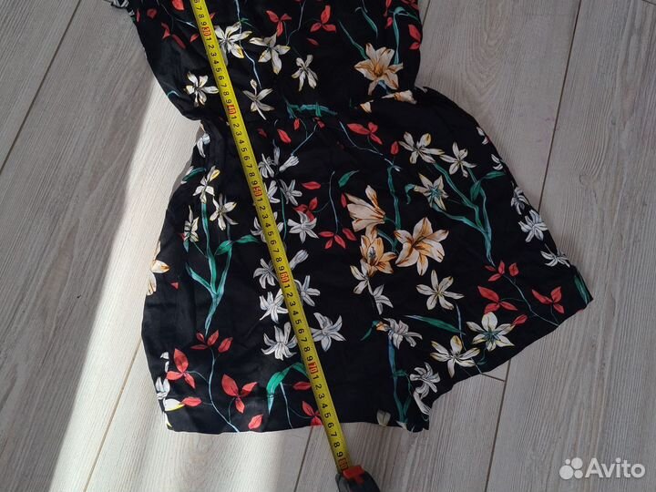 Комбинезон stradivarius новый