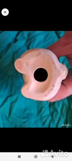 Фарфоровые статуэтки лфз