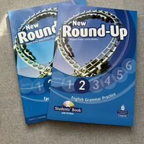 Round up 2