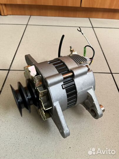 Генератор hino 24v 55A