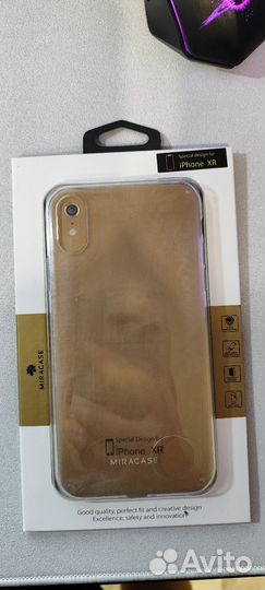 Чехлы на телефоны