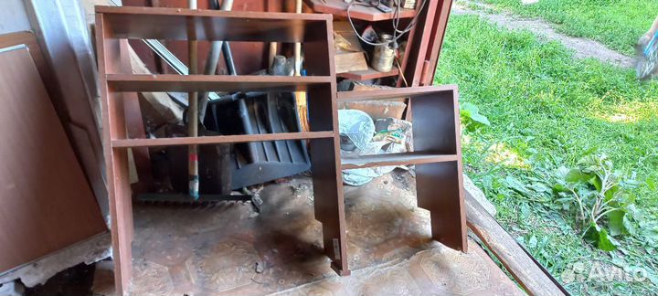 Полка доя обуви