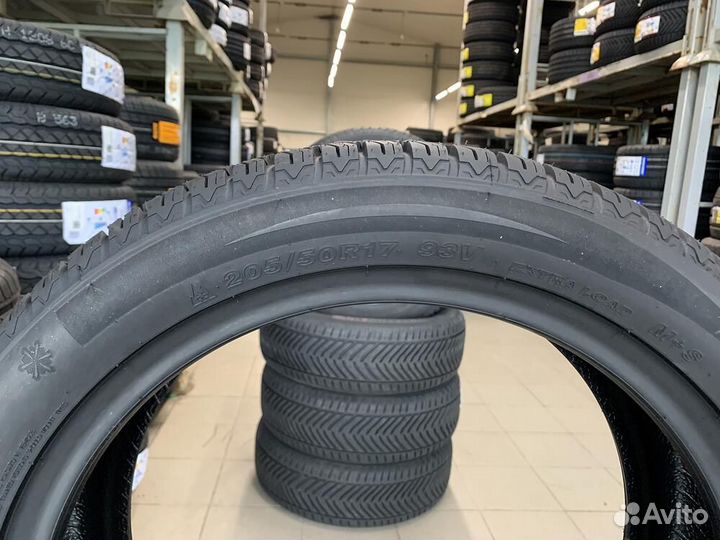 Westlake All Season Z-401 205/50 R17 93V