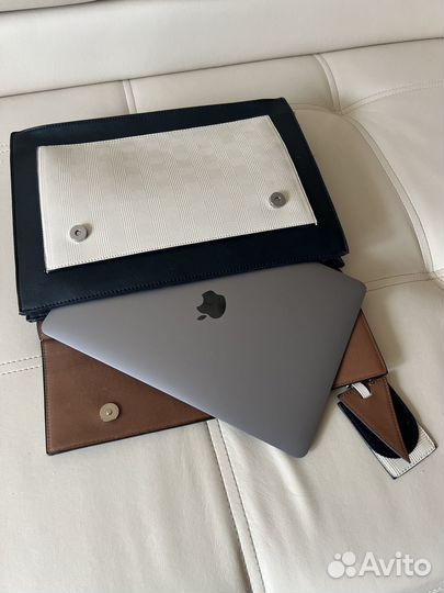 Сумка для ноутбука zara