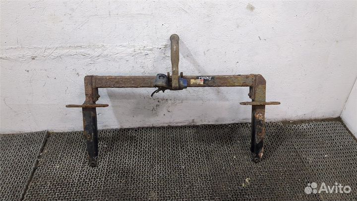 Прицепное устройство (фаркоп) Opel Insignia, 2010