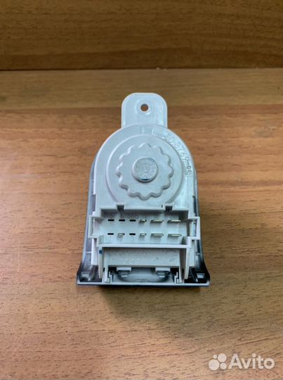 Управление светом Лада Гранта Калина Ваз