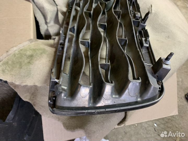 Решётка infiniti s51