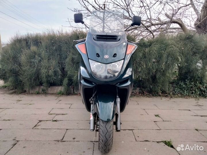 Продам Yamaha majesty 250
