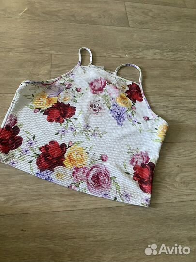 Женские вещи пакетом