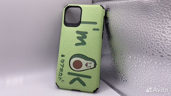 Чехол на iPhone 11 Pro 