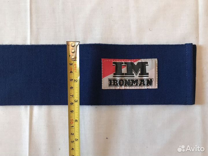 Бинт для коленей 200х8см