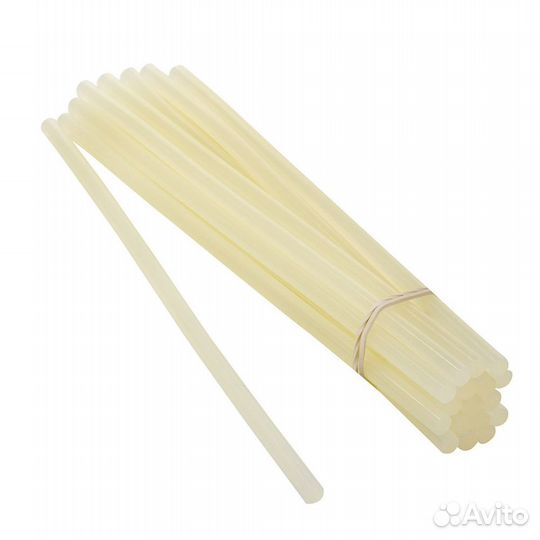 Клеевые стержни 11 мм