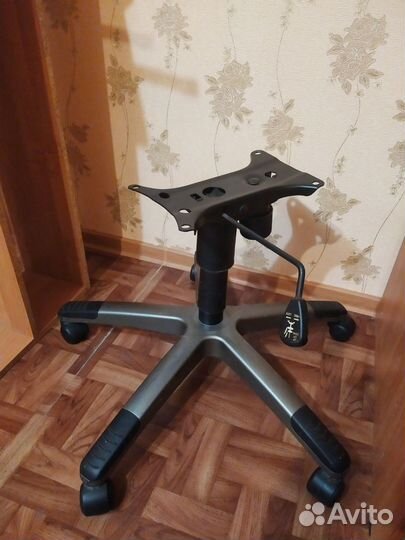 Газ лифт для кресла