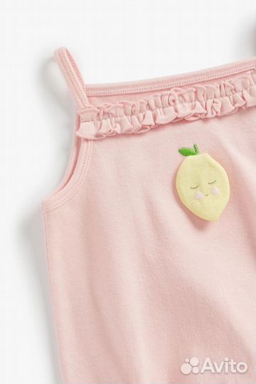 Боди маечки mothercare 68