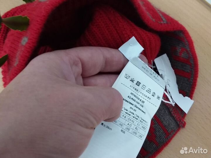 Балаклава max mara оригинал