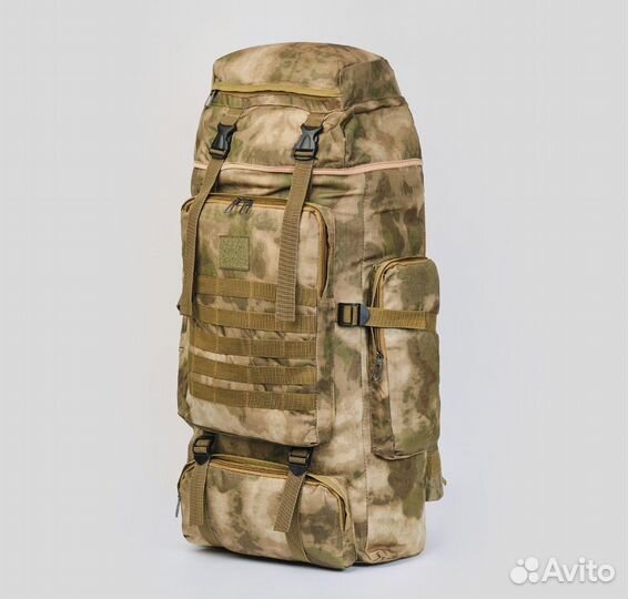 Рюкзак походный 80 литров