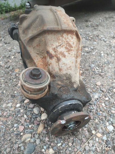 Редуктор GX81