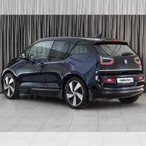 BMW i3 AT, 2018, 69 205 км, с пробегом, цена 2 369 000 руб.