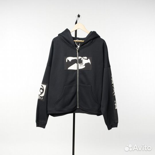 Зип Худи Enfants Riches Deprimes(erd)