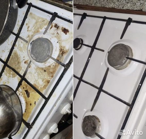 Клининговые услуги уборка квартир и домов