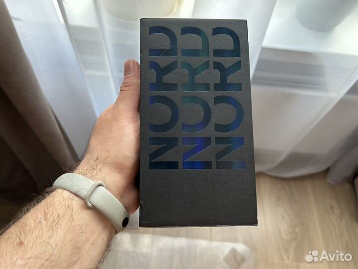 OnePlus Nord 2T, 8/128 ГБ