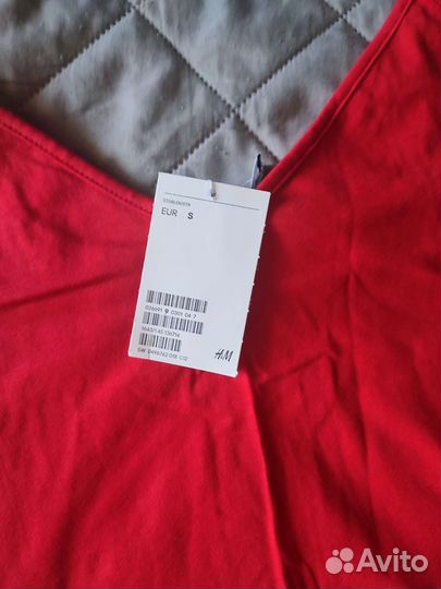 Сарафан новый H&M