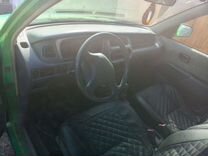 Daihatsu Sirion 1.3 MT, 2000, битый, 200 000 км, с пробегом, цена 160 000 руб.