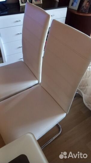 Стул вентал