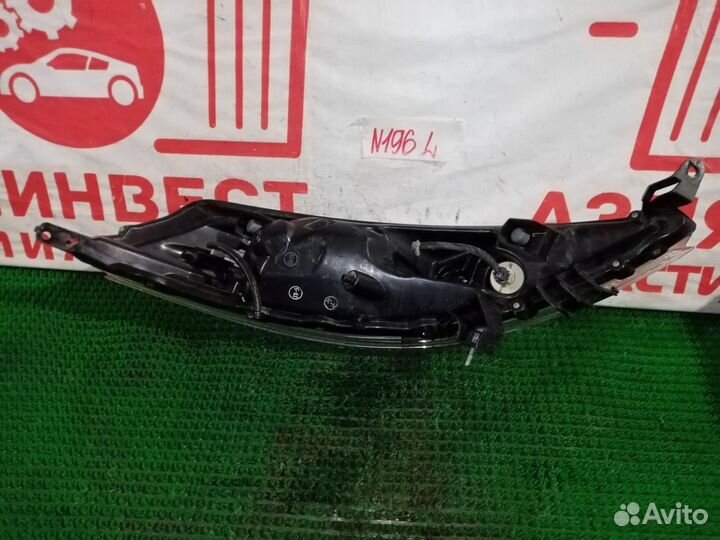 Габарит левый, Nissan, Juke, YF15, Скл.№ N196