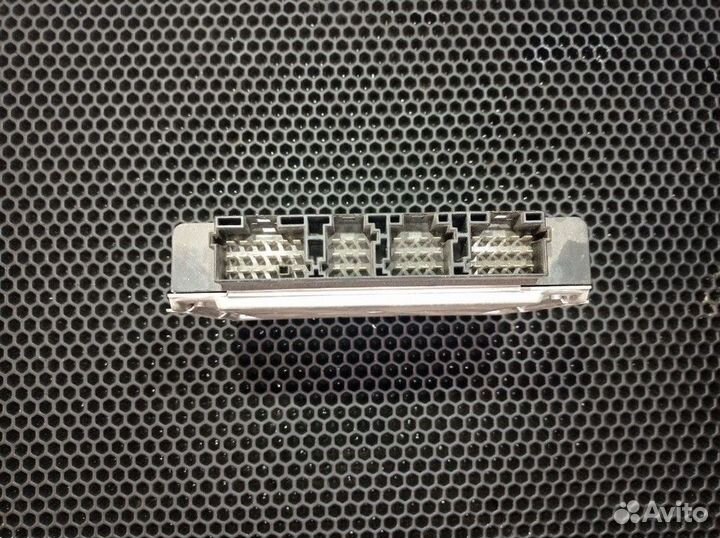 Блок управления EBS Man TGA, Man TGL