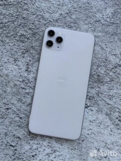 Телефон iPhone 11 pro max