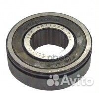 Подшипник кпп 25x59x17,5 AB41386 SNR