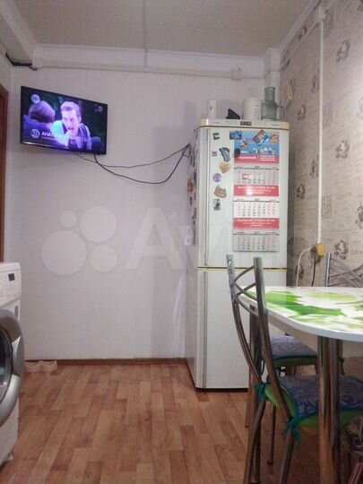3-к. квартира, 70,5 м², 1/2 эт.