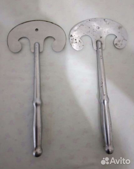 Сечка для рубки капусты