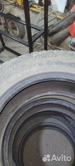 Nexen Winguard Ice 265/60 R18 110Q